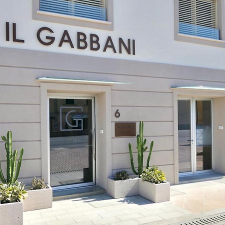 Il Gabbani B&B 毕博纳的码头 外观 照片